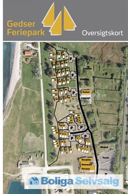 Gedser Feriepark 23, 4874 Gedser