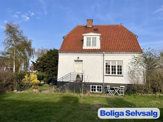 Frydenlundsvej 12, Rønne, 3700 Rønne
