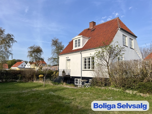 Frydenlundsvej 12, Rønne, 3700 Rønne