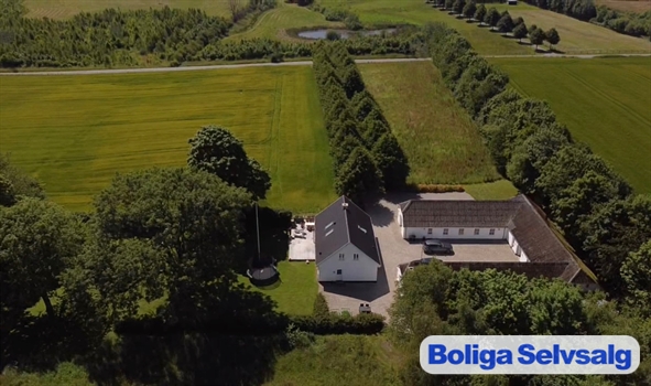 Bølling Tværvej 8, 6040 Egtved