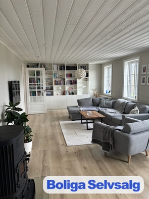 Bølling Tværvej 8, 6040 Egtved
