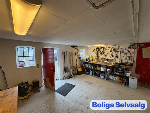 Bølling Tværvej 8, 6040 Egtved