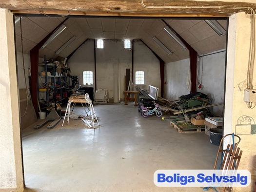 Bølling Tværvej 8, 6040 Egtved