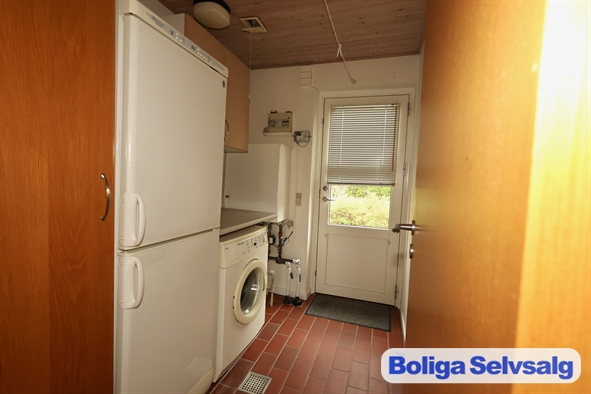 Koldingvej 41B, 8800 Viborg