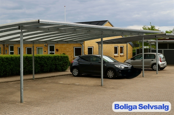 Koldingvej 41B, 8800 Viborg