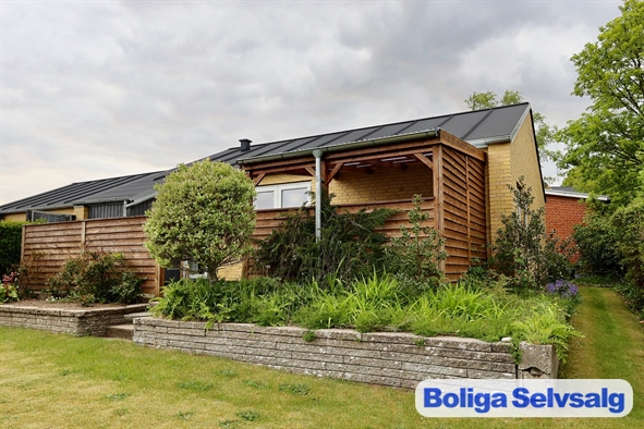 Koldingvej 41B, 8800 Viborg