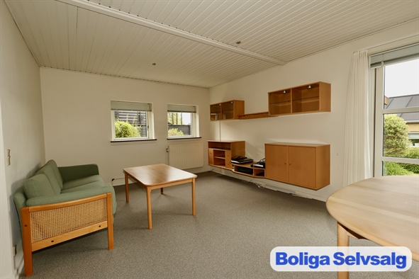 Koldingvej 41B, 8800 Viborg