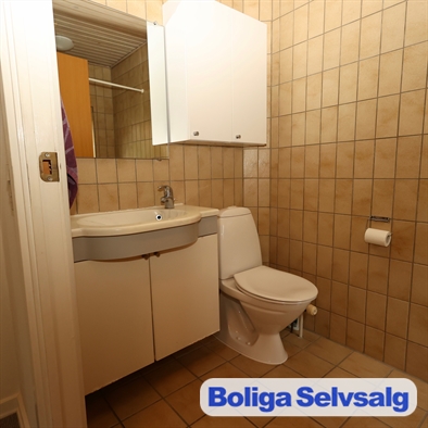 Koldingvej 41B, 8800 Viborg