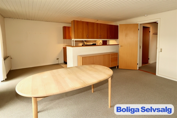 Koldingvej 41B, 8800 Viborg
