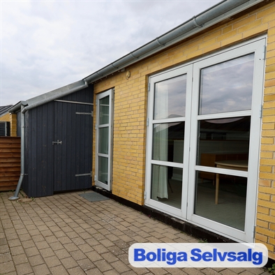 Koldingvej 41B, 8800 Viborg