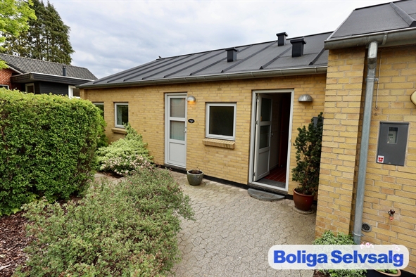 Koldingvej 41B, 8800 Viborg