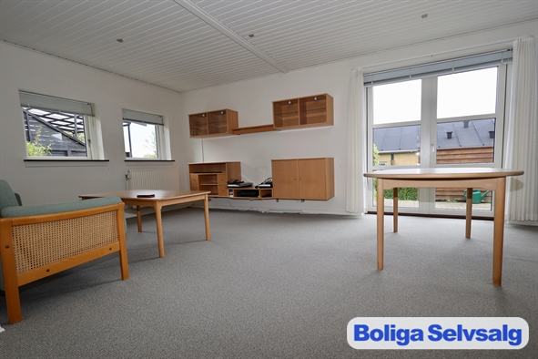 Koldingvej 41B, 8800 Viborg