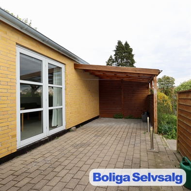 Koldingvej 41B, 8800 Viborg