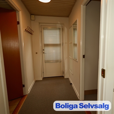 Koldingvej 41B, 8800 Viborg