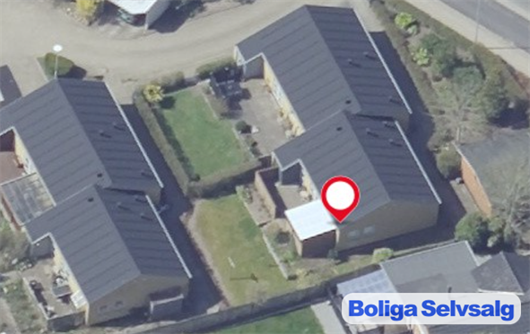 Koldingvej 41B, 8800 Viborg