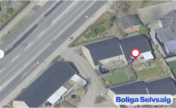 Koldingvej 41B, 8800 Viborg