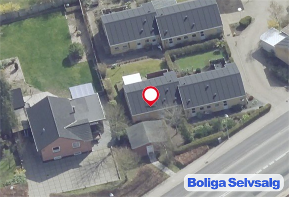 Koldingvej 41B, 8800 Viborg