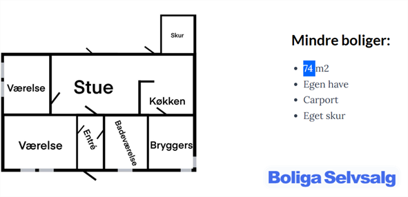 Koldingvej 41B, 8800 Viborg