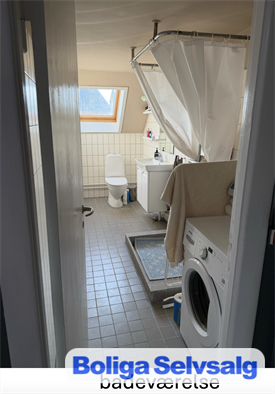 Reventlowsgade 12, 5. 2., 1651 København V