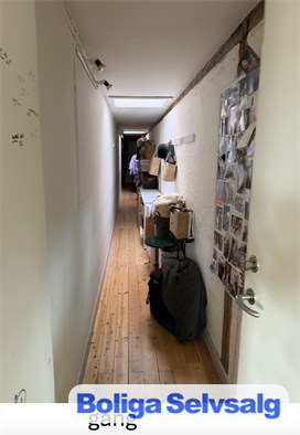 Reventlowsgade 12, 5. 2., 1651 København V