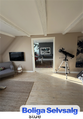 Reventlowsgade 12, 5. 2., 1651 København V