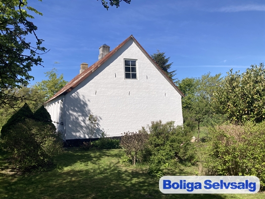 Bygaden 18, Stødov, 8420 Knebel
