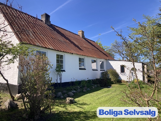 Bygaden 18, Stødov, 8420 Knebel