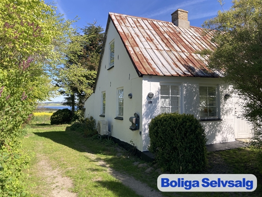 Bygaden 18, Stødov, 8420 Knebel