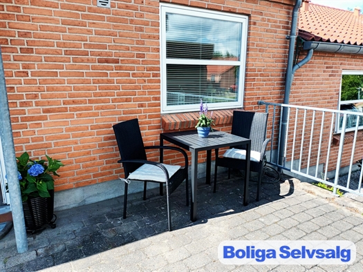 Stenbjergvej 22, 9220 Aalborg Øst