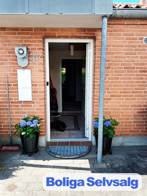 Stenbjergvej 22, 9220 Aalborg Øst