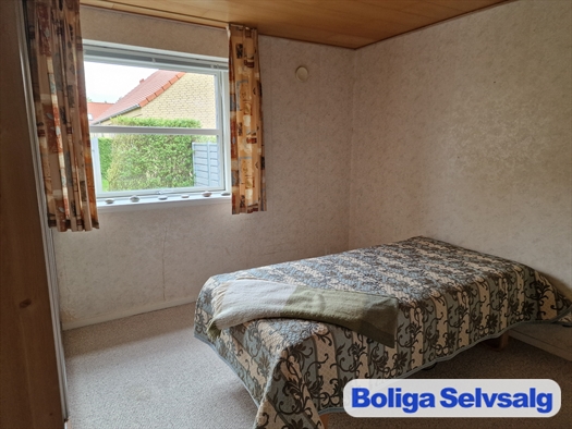 Stenbjergvej 22, 9220 Aalborg Øst