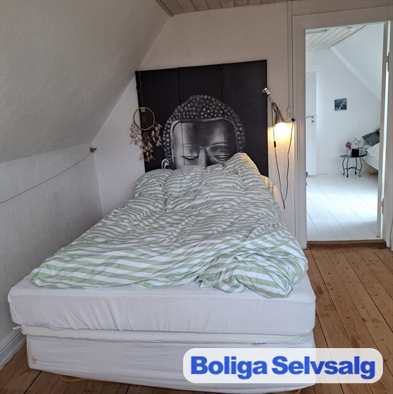 Sønder Strand 9, 9900 Frederikshavn