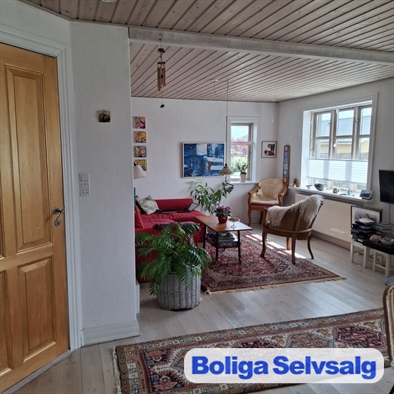 Sønder Strand 9, 9900 Frederikshavn