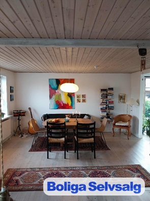 Sønder Strand 9, 9900 Frederikshavn
