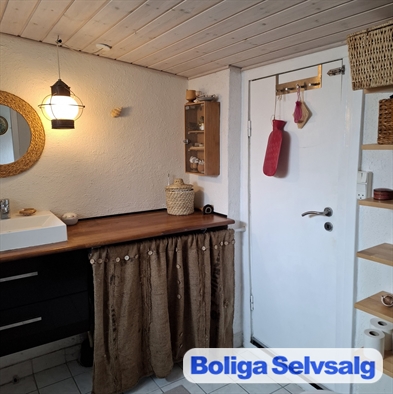 Sønder Strand 9, 9900 Frederikshavn