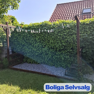 Sønder Strand 9, 9900 Frederikshavn