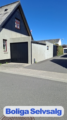 Sønder Strand 9, 9900 Frederikshavn