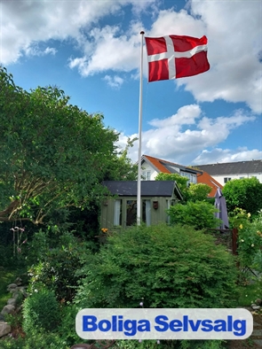 Sønder Strand 9, 9900 Frederikshavn