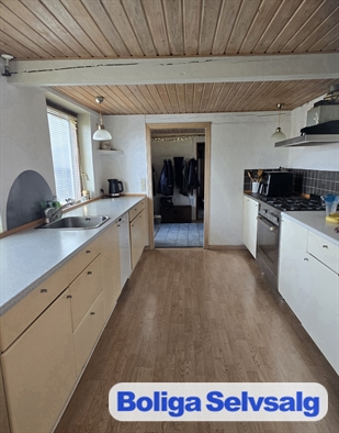 Svanekevej 22, 3751 Østermarie