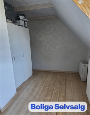 Svanekevej 22, 3751 Østermarie