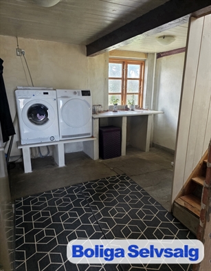 Svanekevej 22, 3751 Østermarie