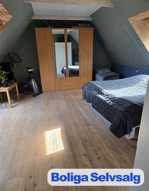 Svanekevej 22, 3751 Østermarie