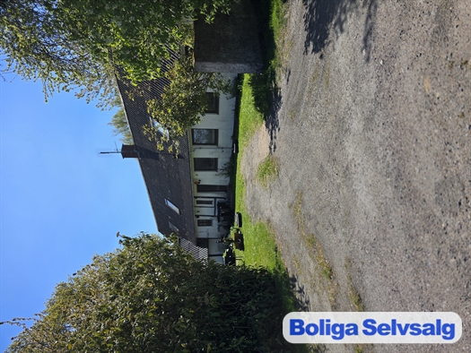 Svanekevej 22, 3751 Østermarie