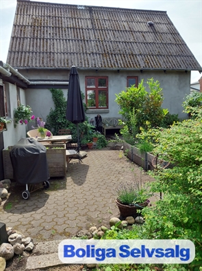 Sønder Strand 9, 9900 Frederikshavn