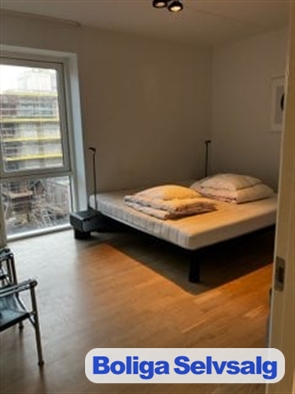 Trelleborggade 4, 4. tv., 2150 Nordhavn