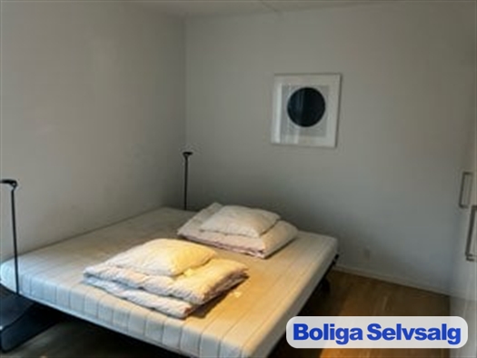 Trelleborggade 4, 4. tv., 2150 Nordhavn