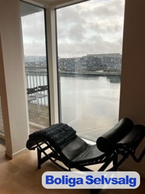 Trelleborggade 4, 4. tv., 2150 Nordhavn