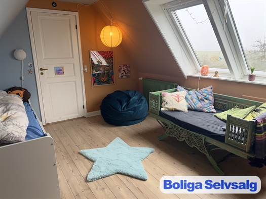 Lisebyvej 28, 4792 Askeby