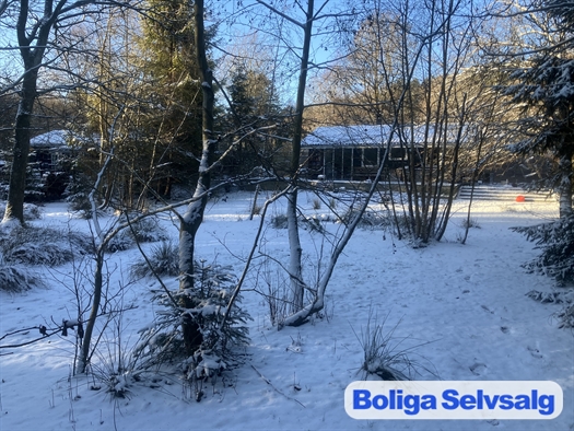 Hvidmosevej 52, 8400 Ebeltoft
