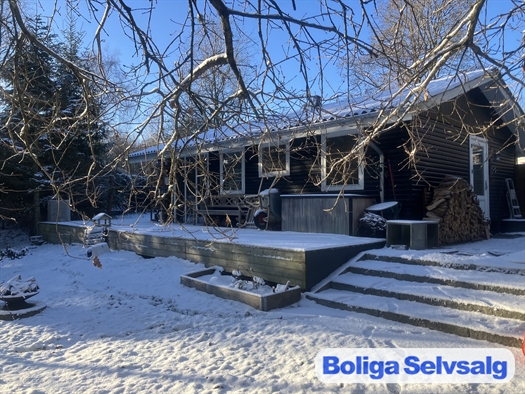 Hvidmosevej 52, 8400 Ebeltoft